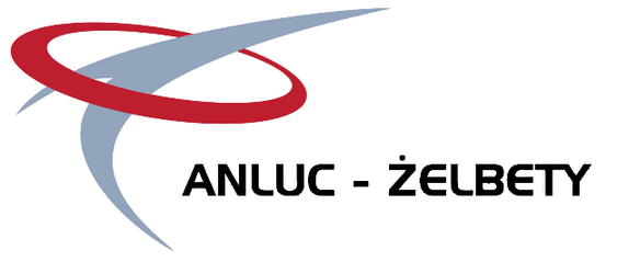ANLUC – Żelbety